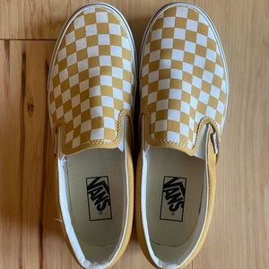 Vans Slip on Sneaker